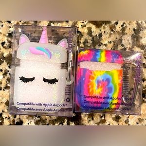 AirPod Holder Duo Mix and Match